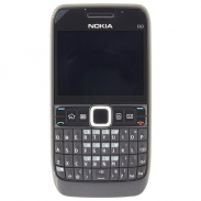 Nokia E63